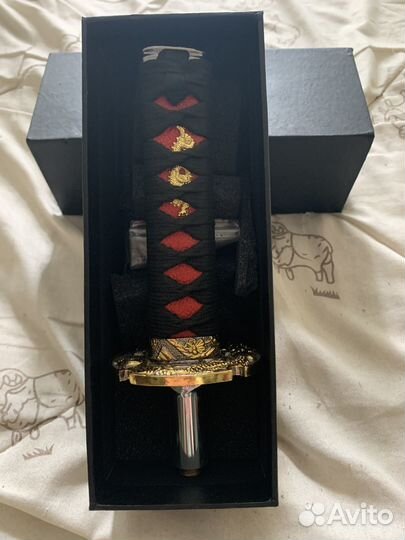 Продам катана