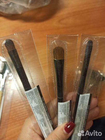 Кисти для макияжа Revecen