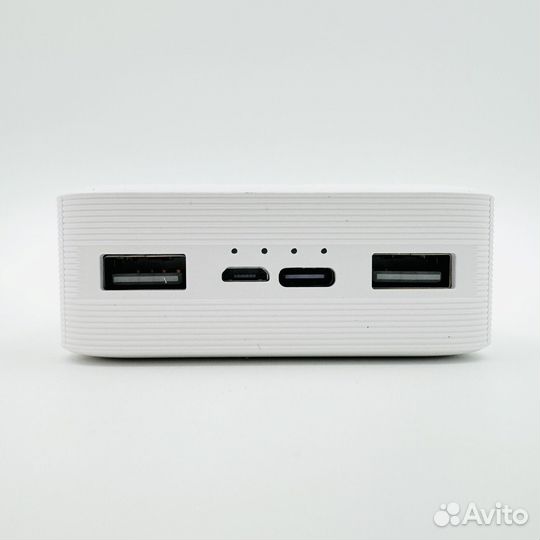 Powerbank Mi Redmi 20000