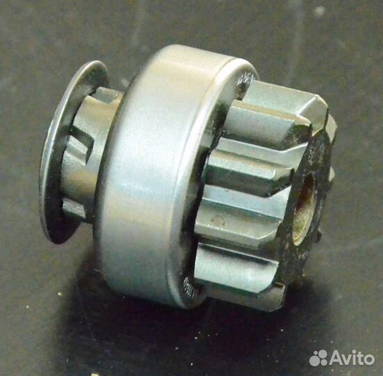 Бендикс Стартера Газель Next Газель Бизнес