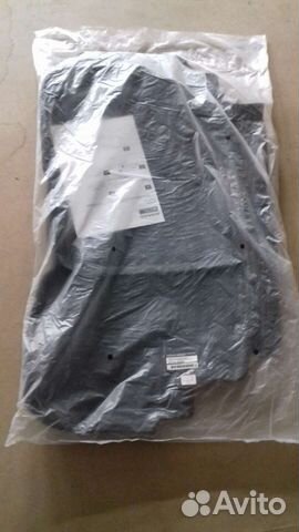 Коврики в салон nissan Almera KE7484A089