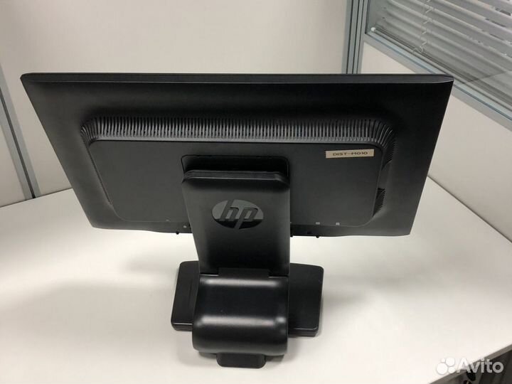 Монитор HP Compaq LA2006x