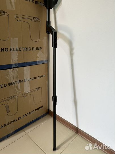 Штанги для металлоискателей