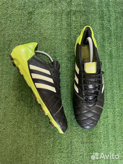 Бутсы / Adidas 11 PRO SL TRX FG