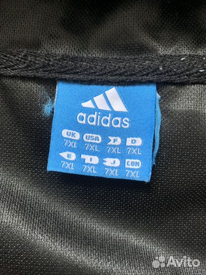 Ветровка мужская adidas