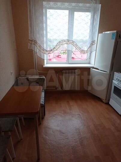 1-к. квартира, 36 м², 7/10 эт.