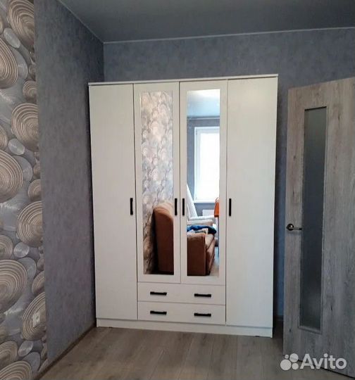 Шкаф Квадро