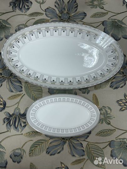 Villeroy boch La Classica Contura