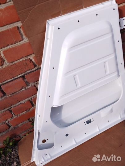 Двери на УАЗ