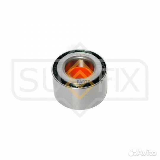 Sufix SM1209 Подшипник ступицы зад прав/лев