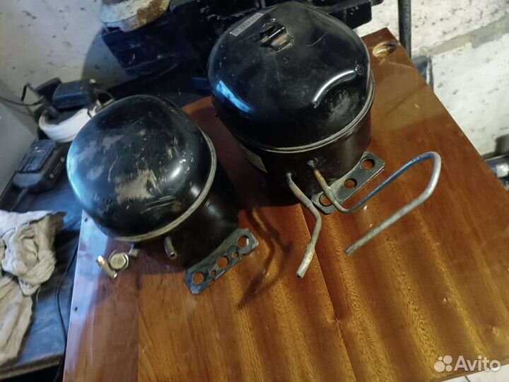 Компрессор для холодильника