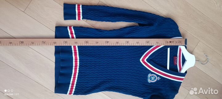 Джемпер US Polo