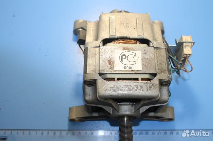 Мотор для стиральной машины Whirpool