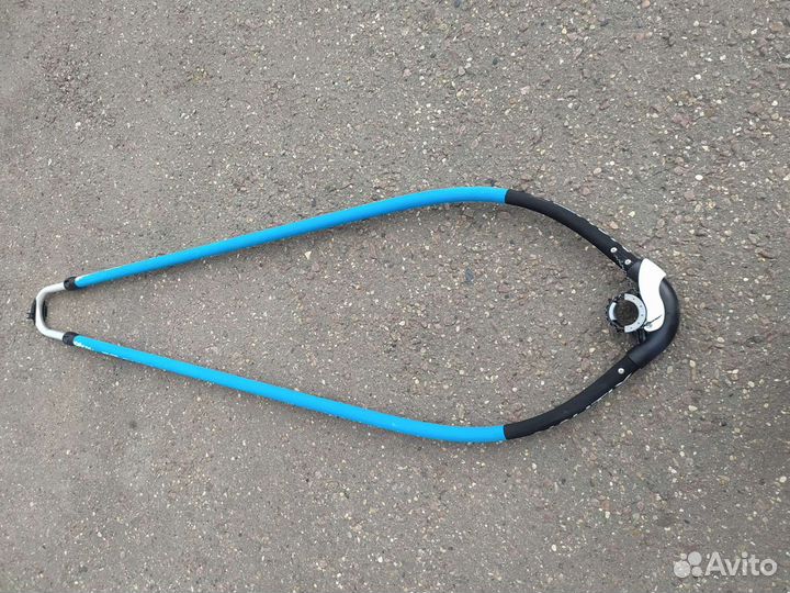 Новый гик для виндсерфинга Nautix 185-235 см