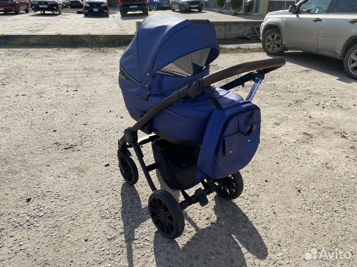 Коляска Mirelo Bonita Eco 2в1