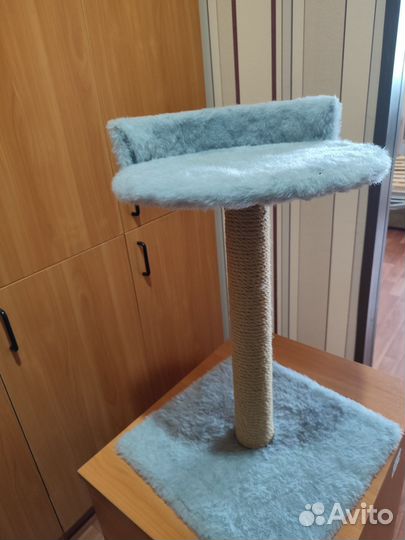 Когтеточка для кошек