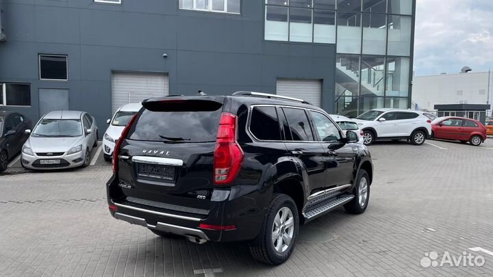 Haval H9 2.0 AT, 2023