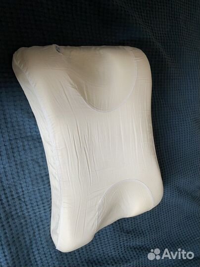 Подушка beaty sleep бу