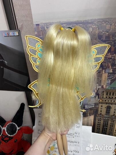 Кукла Stella Winx Giochi Enchantix 50 см