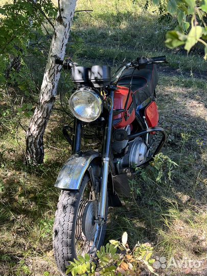 Иж планета 5