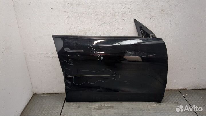 Дверь боковая Tesla Model Y, 2024