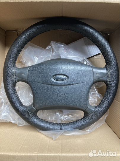 Руль priora 1