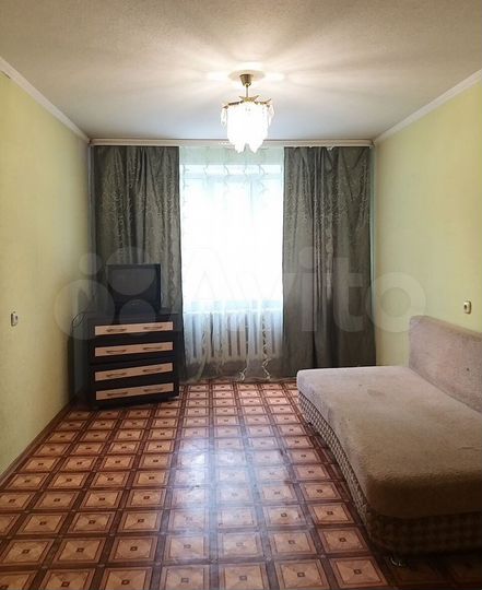 2-к. квартира, 53 м², 1/9 эт.