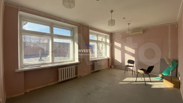 Офис, 32 м²
