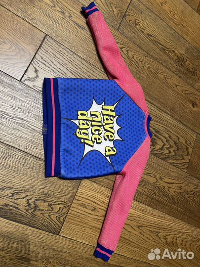 Вещи на девочку 98 104