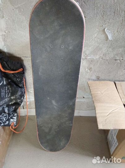 Трюковая доска