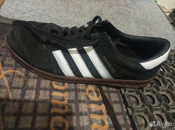 Adidas gamburg