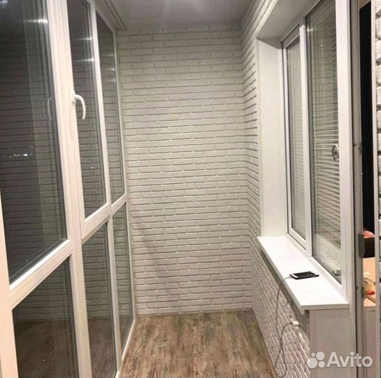 Пластиковые окна, окна пвх