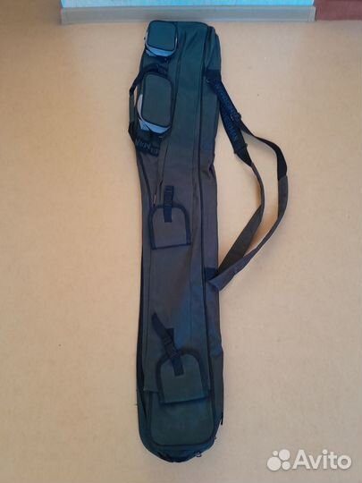 Чехлы для удочек 145см