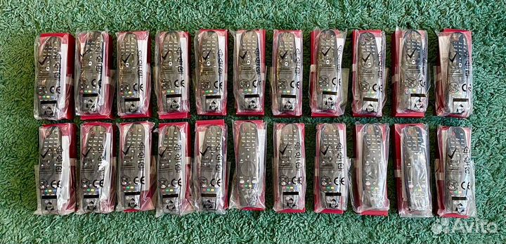 Новый пульт LG mr500 mr600 mr650a с логотипом