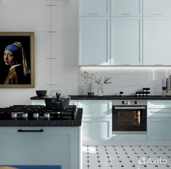 Кухонный гарнитур