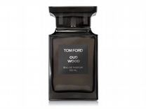 Туалетная вода tom ford oud wood