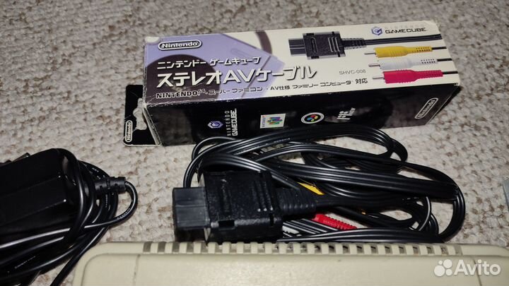 Super Famicom одним лотом