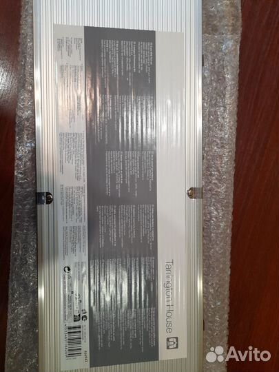 Набор для барбекю в кейсе