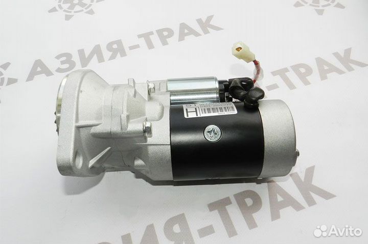 171008-77010 / 121254-77010 Стартер (3T84, 3T90L