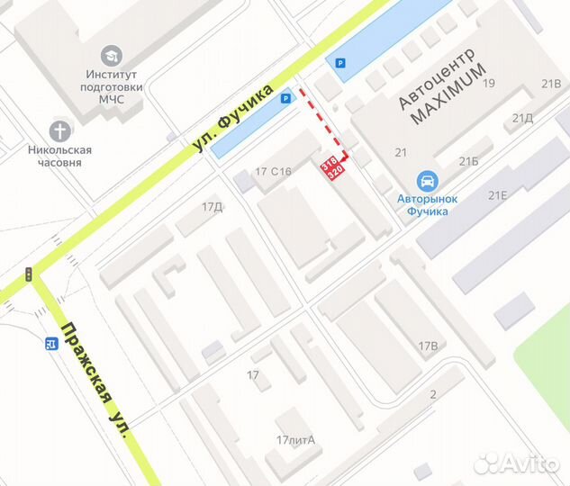 Глушитель Фольксваген Транспортер Т4 Поворот