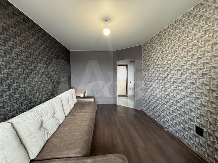 1-к. квартира, 33,5 м², 15/19 эт.