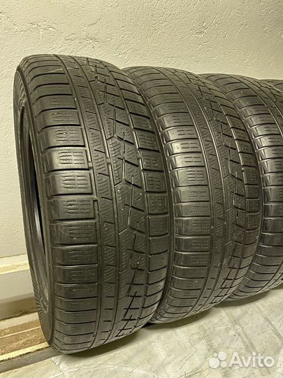 Yokohama W.Drive V902A 225/65 R17 102H