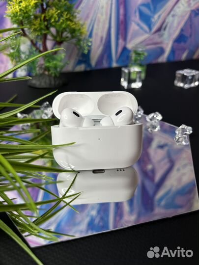 Airpods PRO 2 LUX