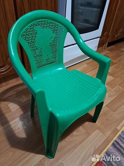 Детский стульчик