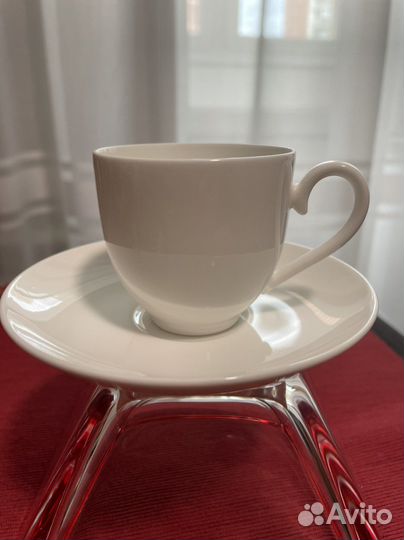 Кофейная пара Villeroy&Boch