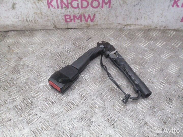 Преднатяжитель ремня правый Bmw 1-Series E87