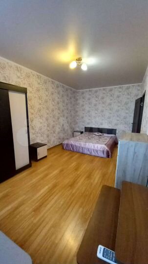 2-к. квартира, 50 м², 2/3 эт.