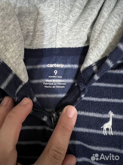 Теплые боди gap и cartiers