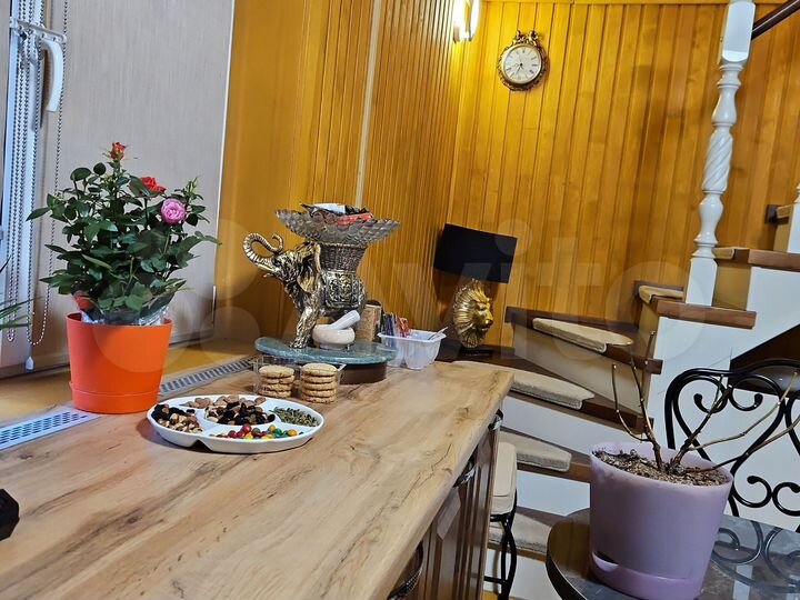 Дом 86 м² на участке 4 сот.