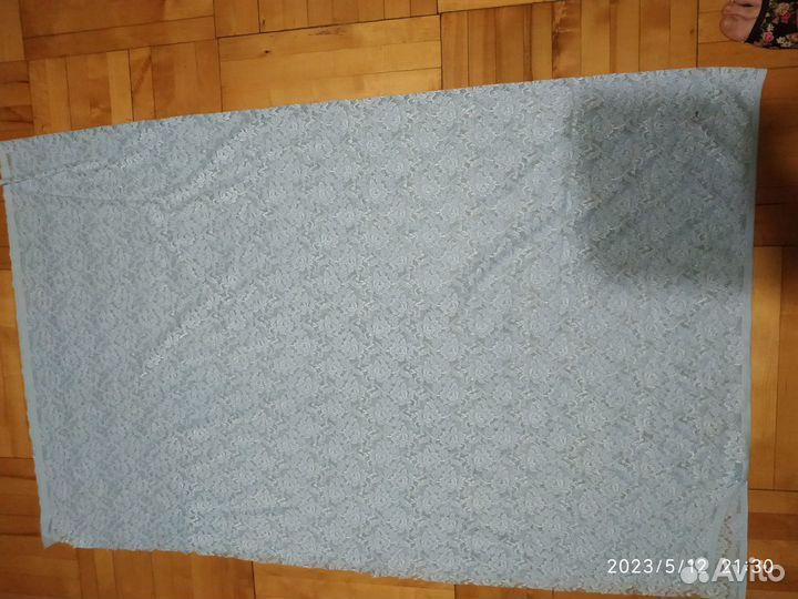 Трикотажная ткань отрезом